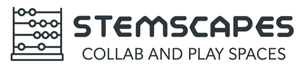 STEMscapes Logo